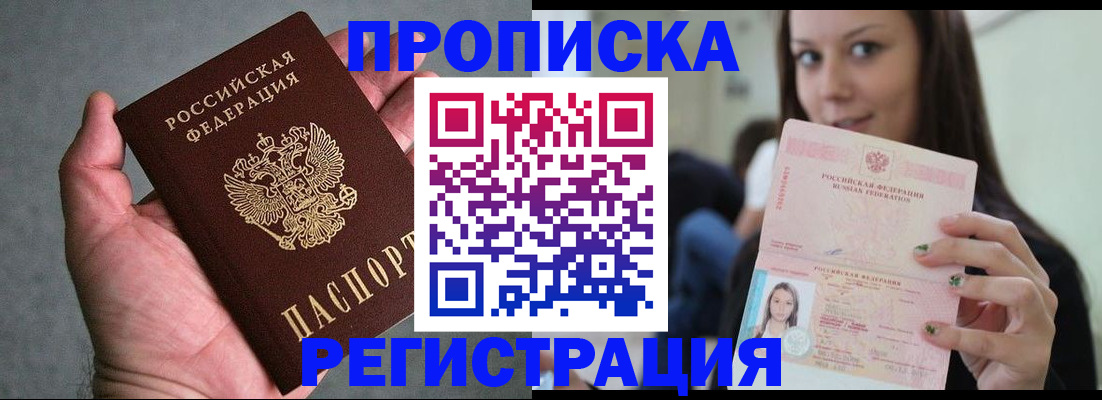 прописка в Шебекино